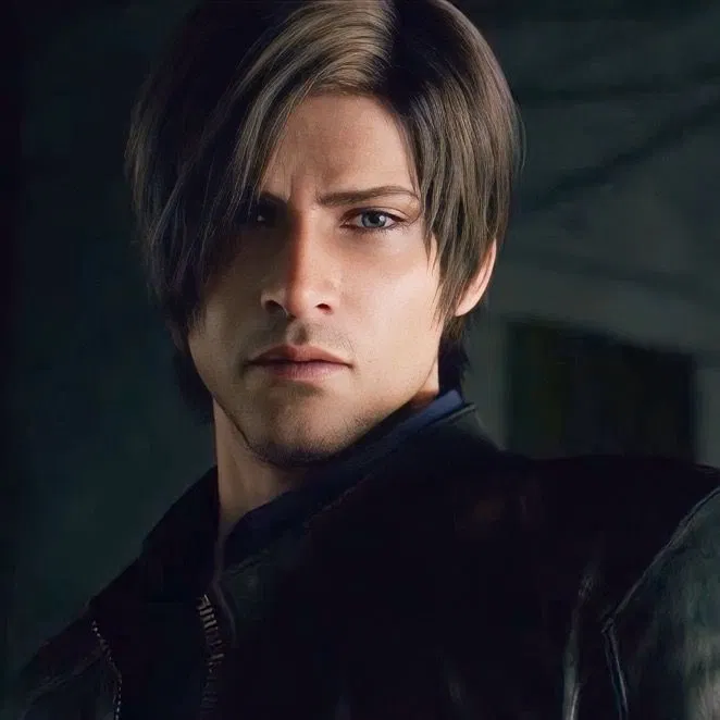 Avatar of Leon Kennedy