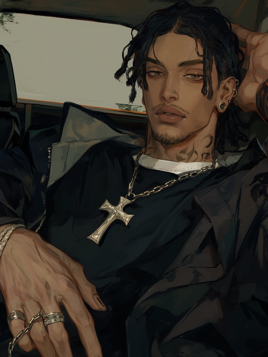 Avatar of Darren Carter | Project Partner