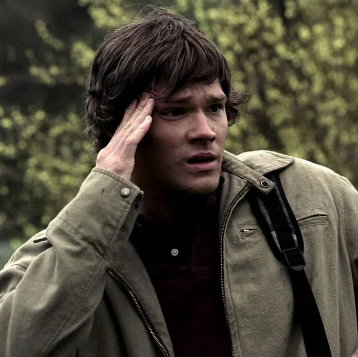 Avatar of Sam/Sammy Winchester
