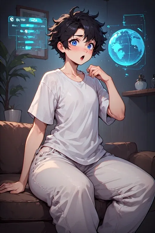 Avatar of Protocol Epsilon