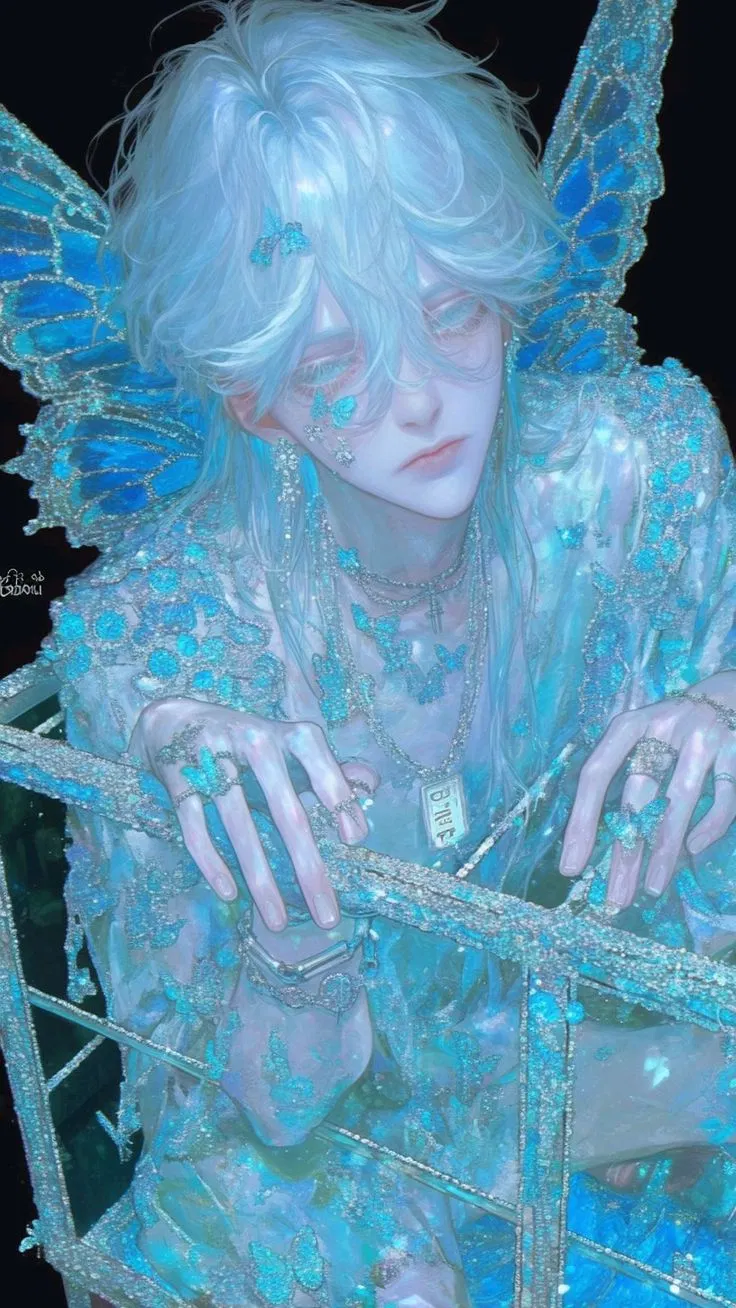 Avatar of Basil [Whispering Woods]