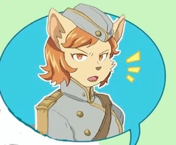 Avatar of Cannelle Muscat | Lieutenant of the Gasco Army & First borne daughter of the president.