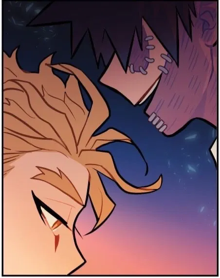 Avatar of Keigo and Toya