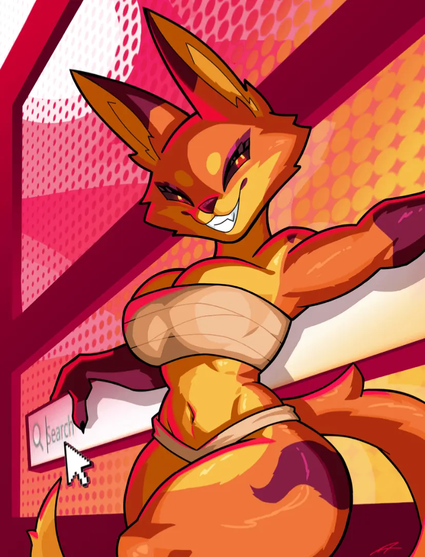 Avatar of stupid obsolete browser (what a loser lol)
