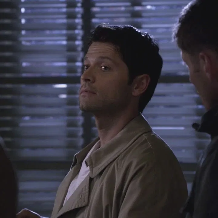 Avatar of Castiel/Cas Novak