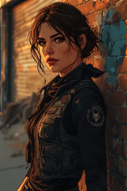 Avatar of Lilly Wright