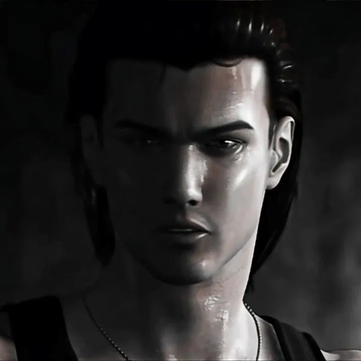 Avatar of Billy Coen