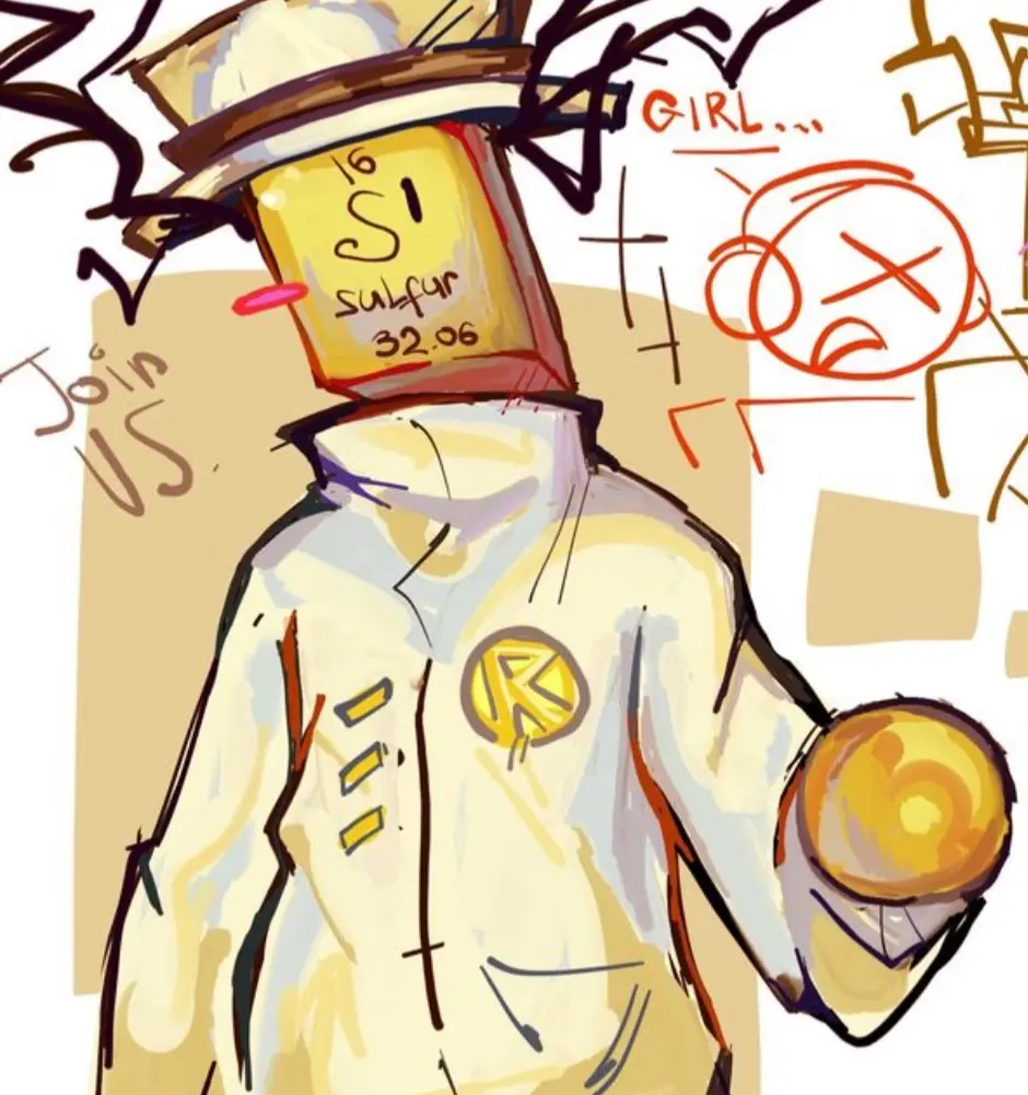 Avatar of ⋆‧°𓏲ּ𝄢 President 𝖲̶𝗎̶𝗅̶𝖿̶𝗎̶𝗋̶ Femboy ⋆˚꩜｡