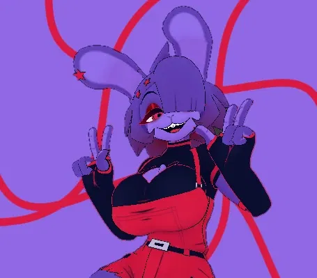 Avatar of Bonfie