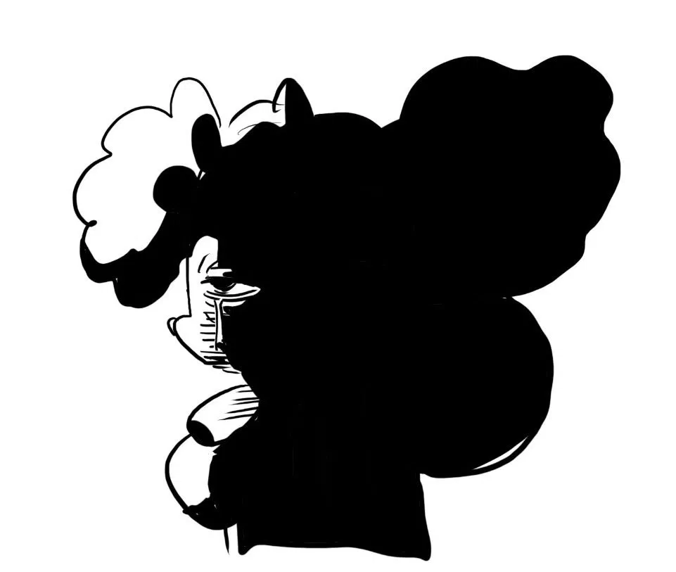Avatar of I don't understand