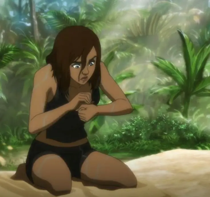 Avatar of [ Helena Walker ]