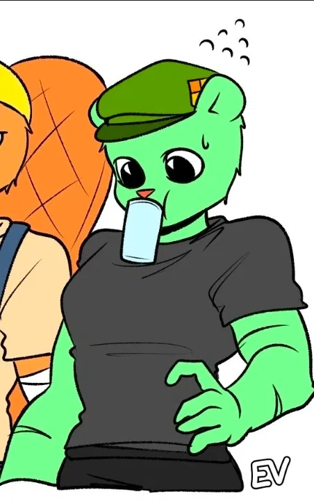 Avatar of Flippy