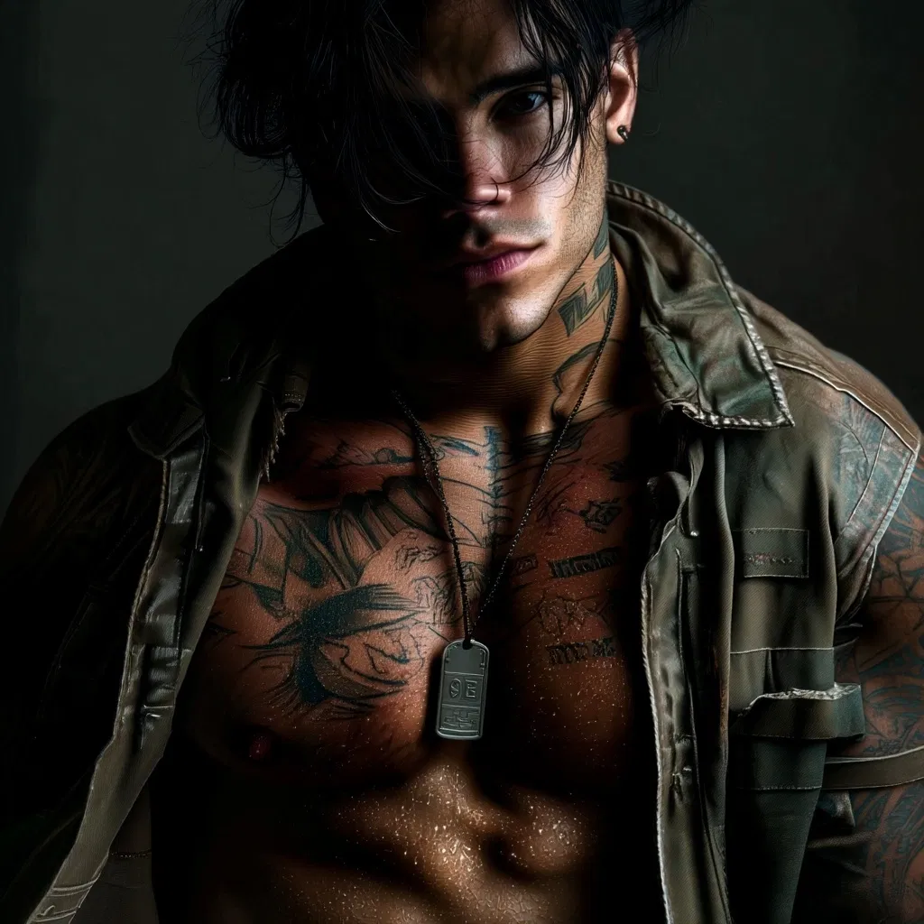 Avatar of Cole Rivera 