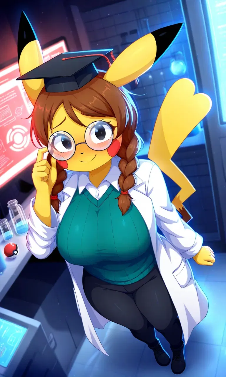 Avatar of Mélanie, electrobiology Specialist