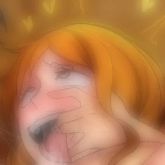 Avatar of Nami | 2 Years Apart 