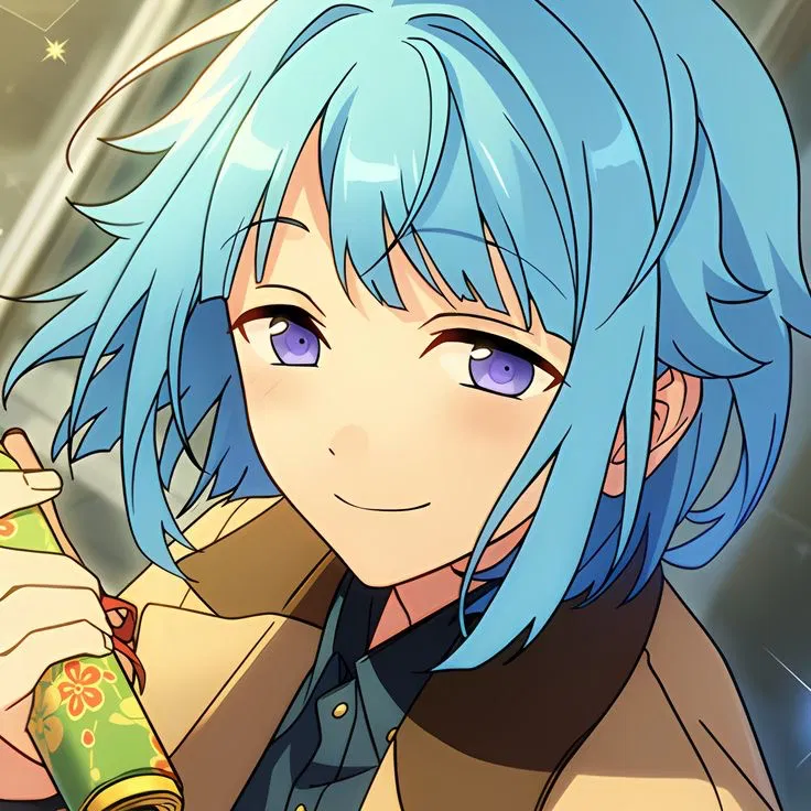 Avatar of Hajime shino ☆〜（ゝ。∂）