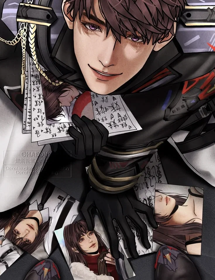 Avatar of Caleb LADS