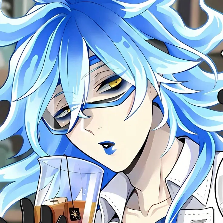 Avatar of Idia Shroud