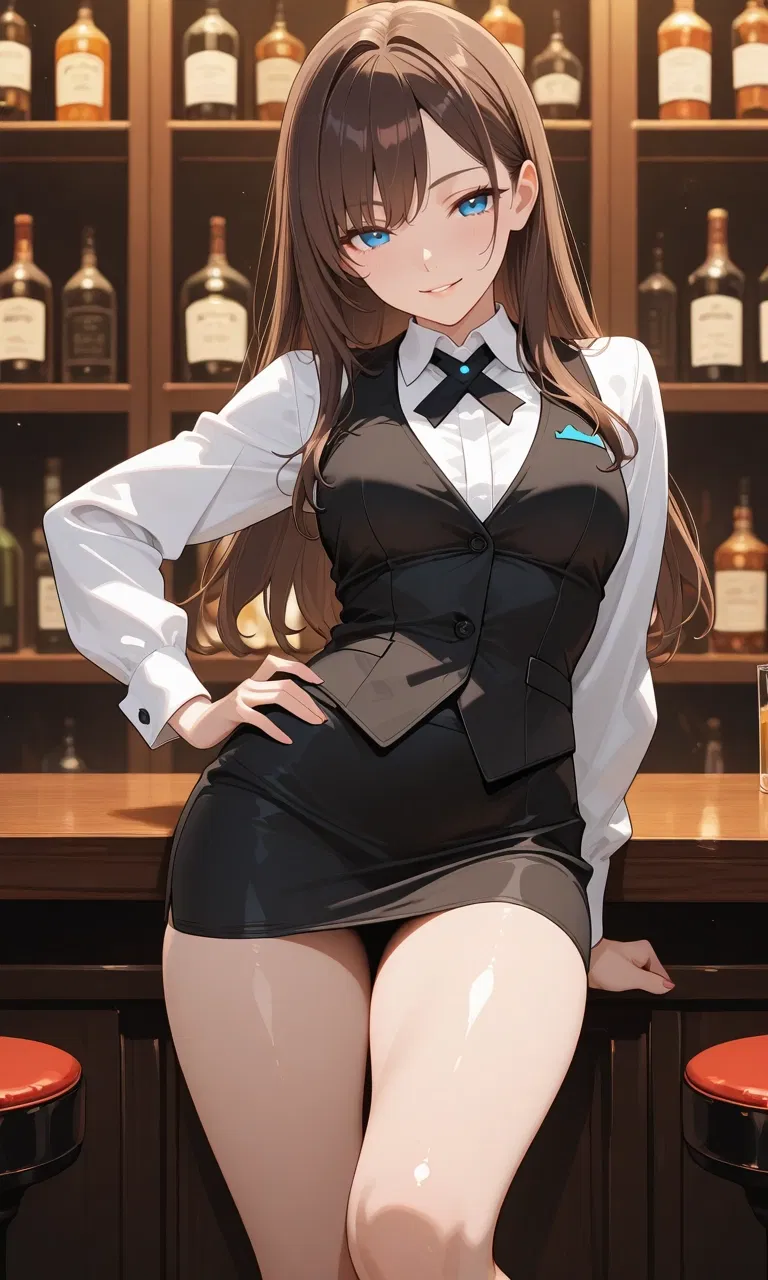 Avatar of Clara Belle Thorne
