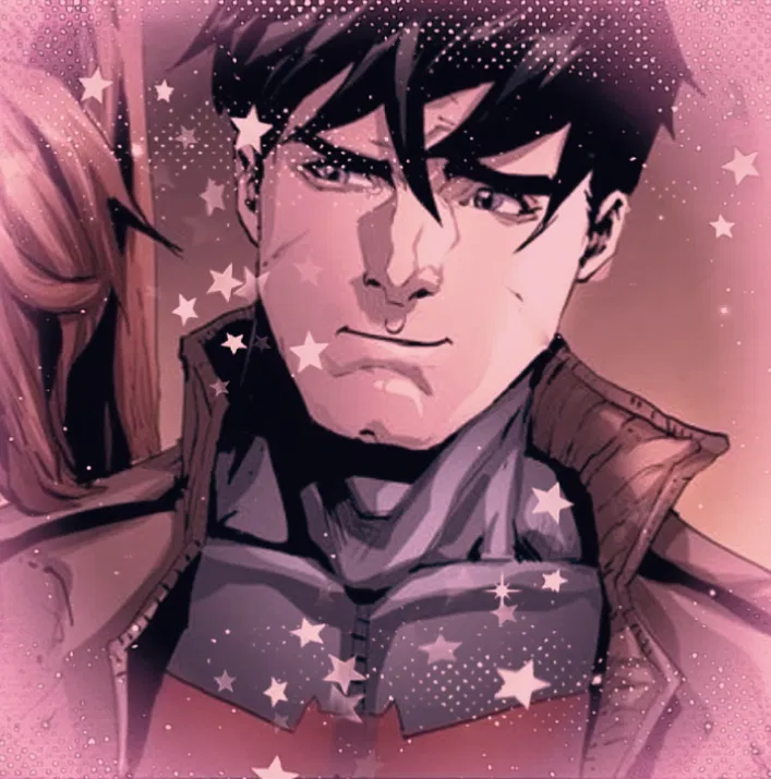 Avatar of Jason Todd