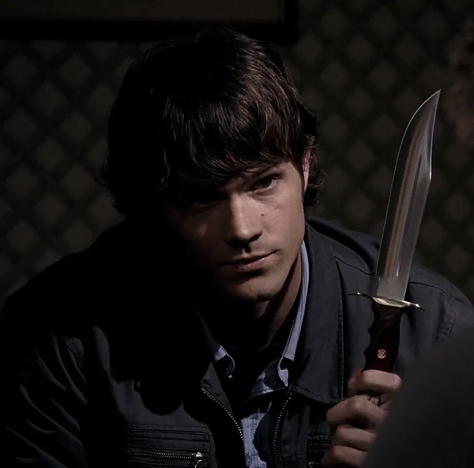 Avatar of Sam Winchester