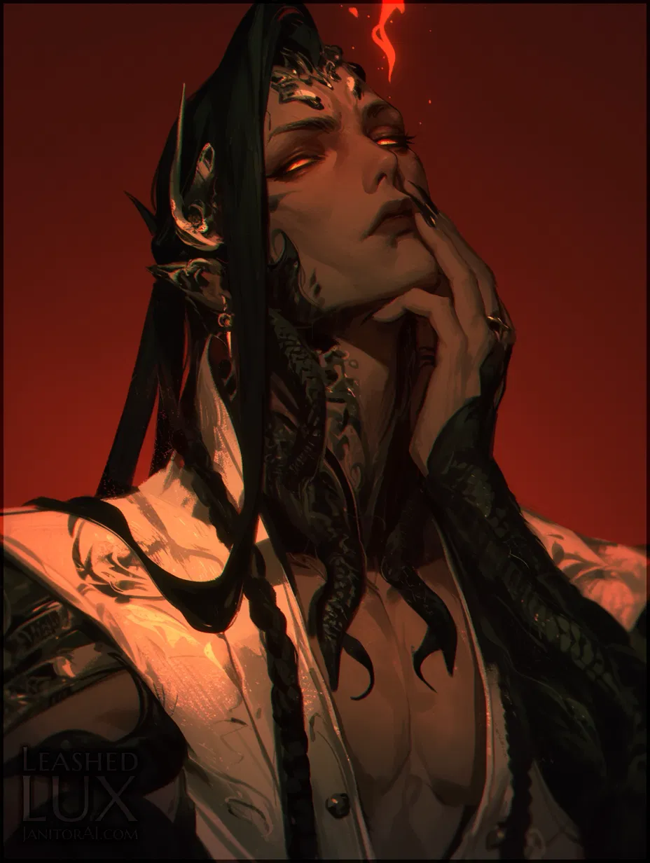 Avatar of Savan || God of Lies
