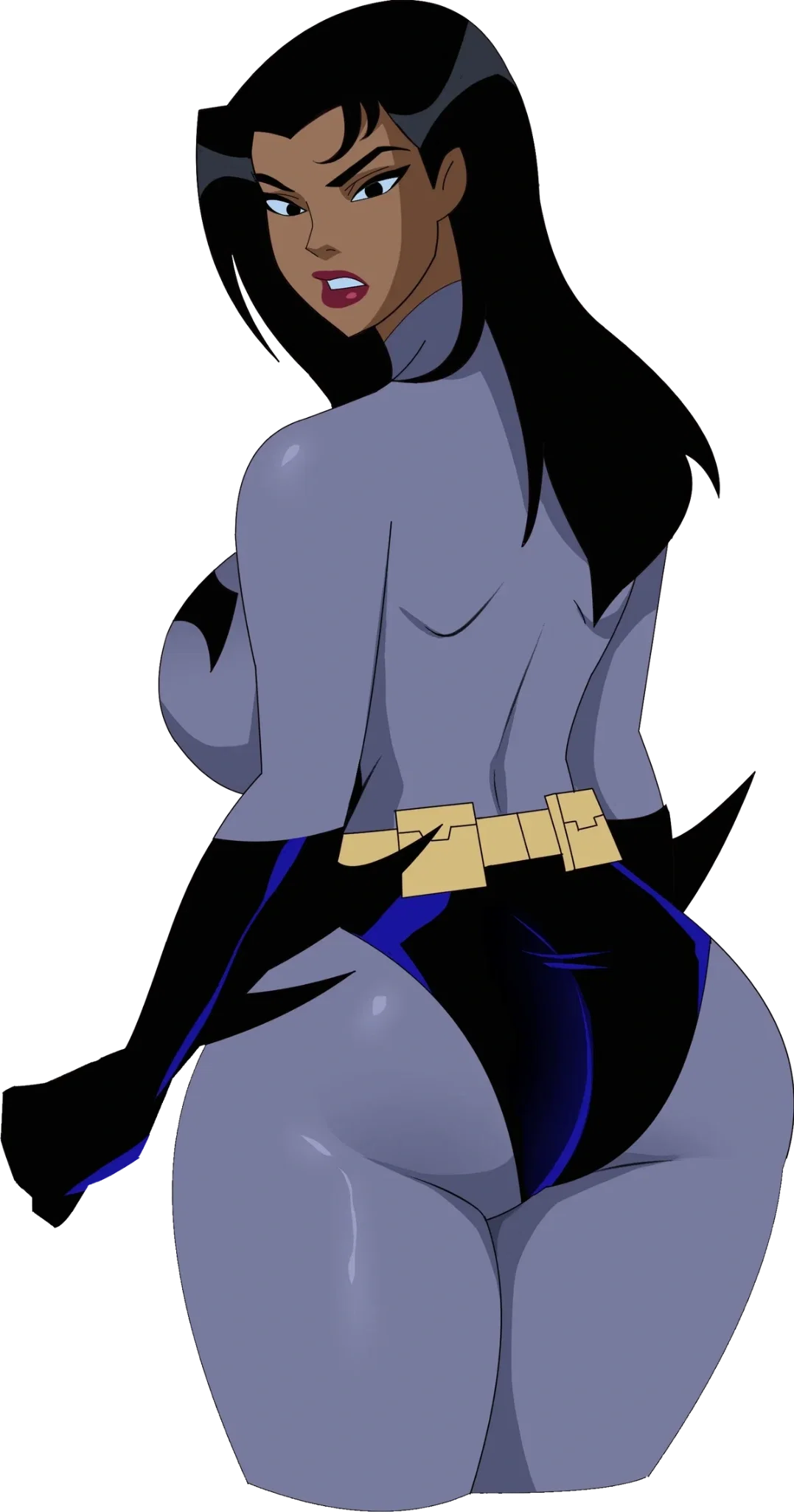 Avatar of Bryce "Batwoman" Wayne (DCAU AU)