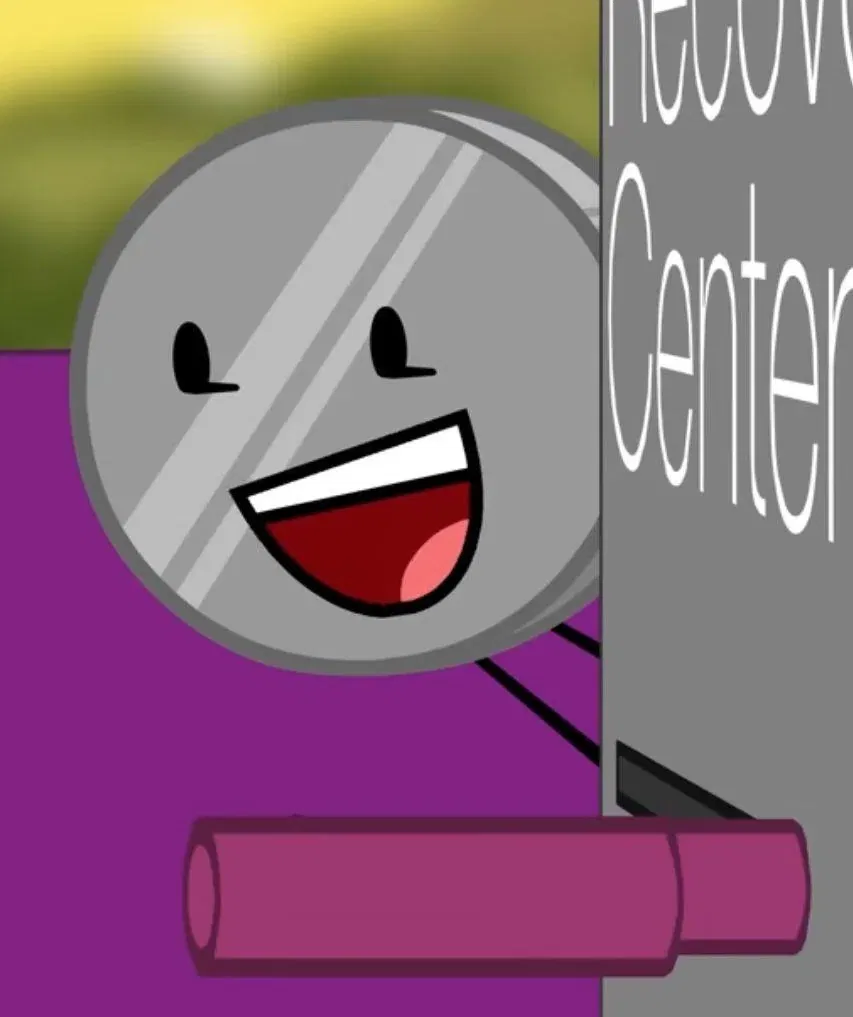Avatar of Nickel BFDI