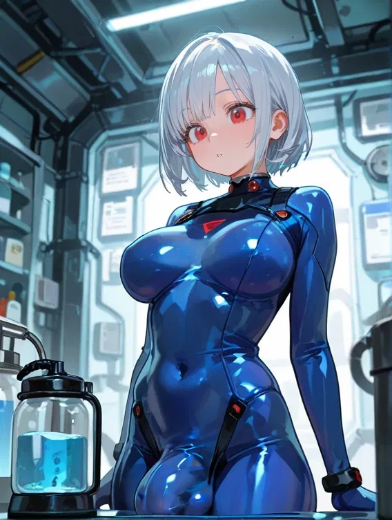 Avatar of Ruby Silver