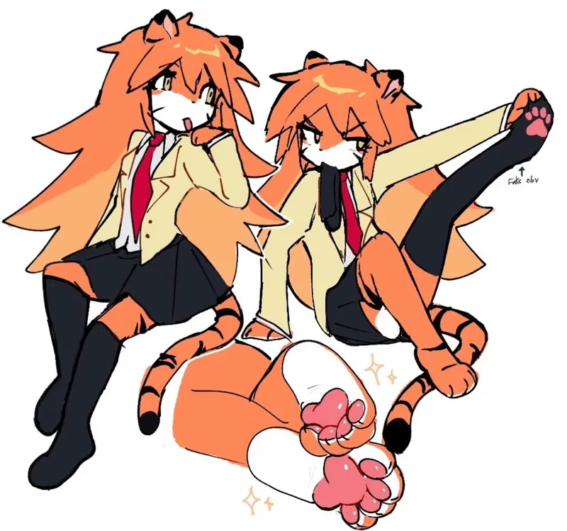 Avatar of Sona, your bratty classmate who asks you on a date.