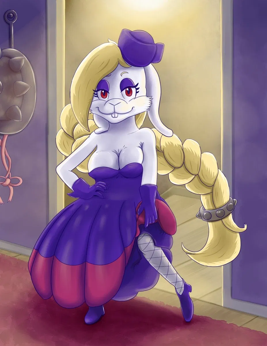 Avatar of Princess Harriet
