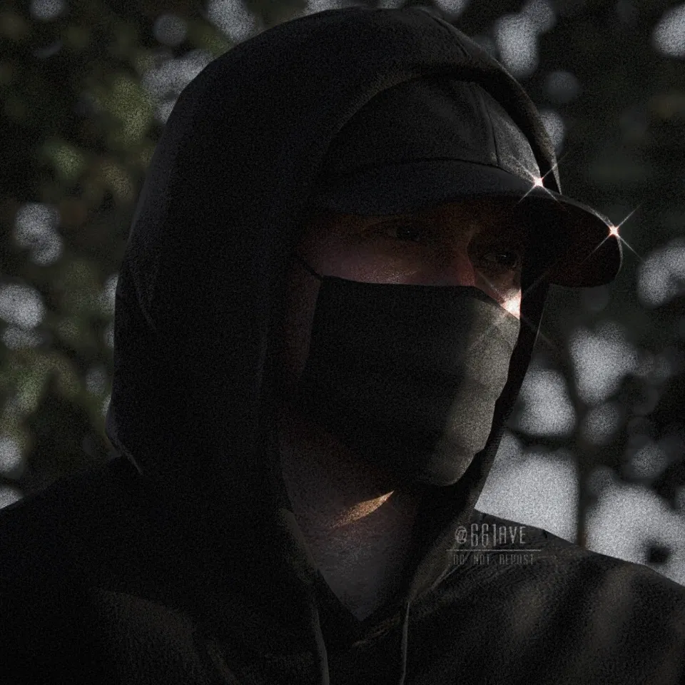 Avatar of Simon Ghost Riley