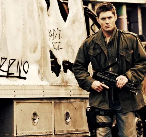 Avatar of Dean Winchester 