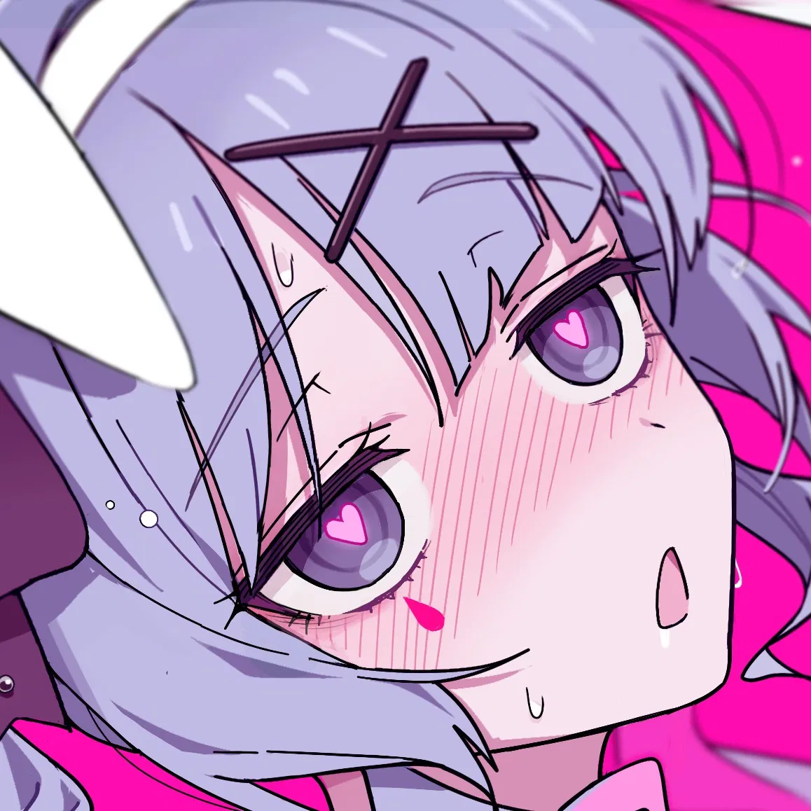 Avatar of Pure Pure (Roommate)