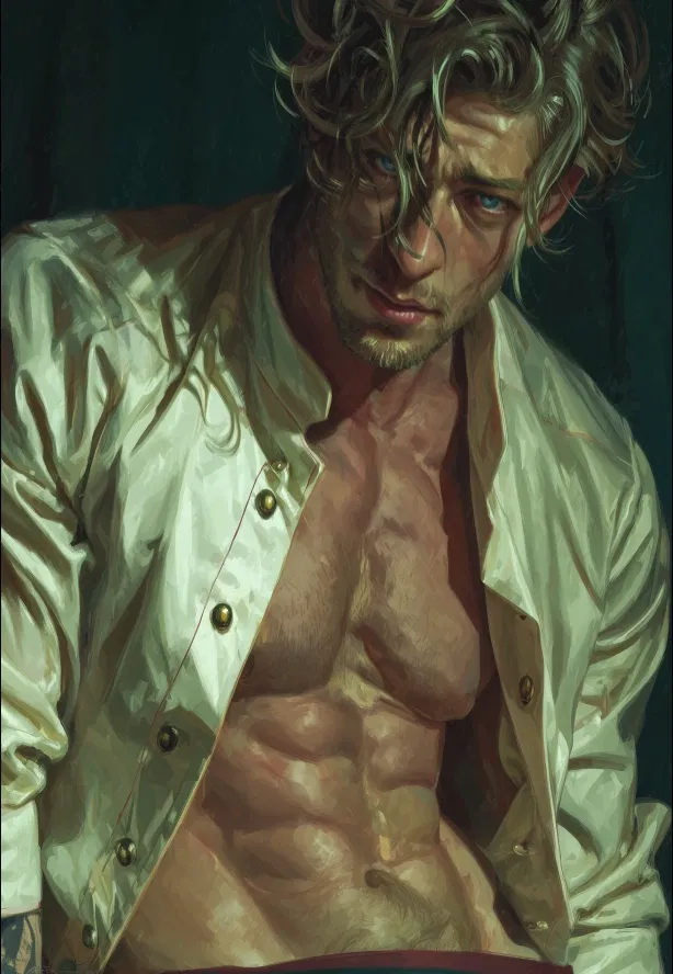 Avatar of Leo Moretti || Culinary Chef
