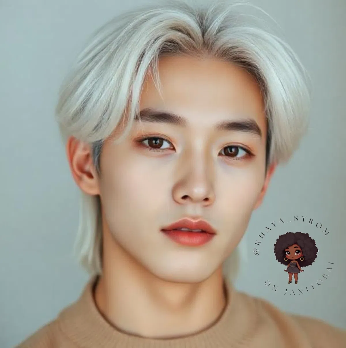 Avatar of Jeong Jae-min (Jamie) 