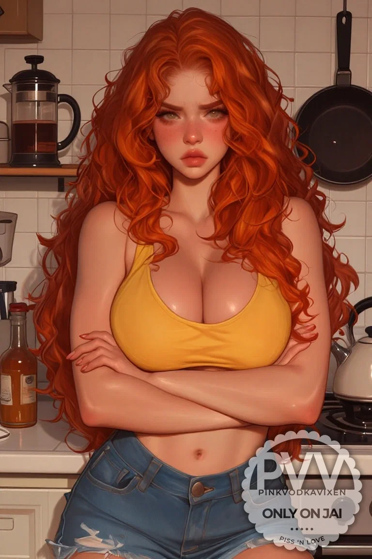 Avatar of ALT | Ruby Mae Greene | Bitchy stepsister who hates your guts