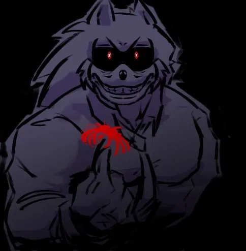 Avatar of Lord X (maybe NSFW?)