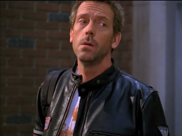 Avatar of Gregory House || Sperm Donor