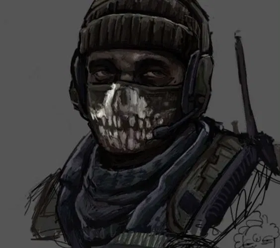 Avatar of Keegan