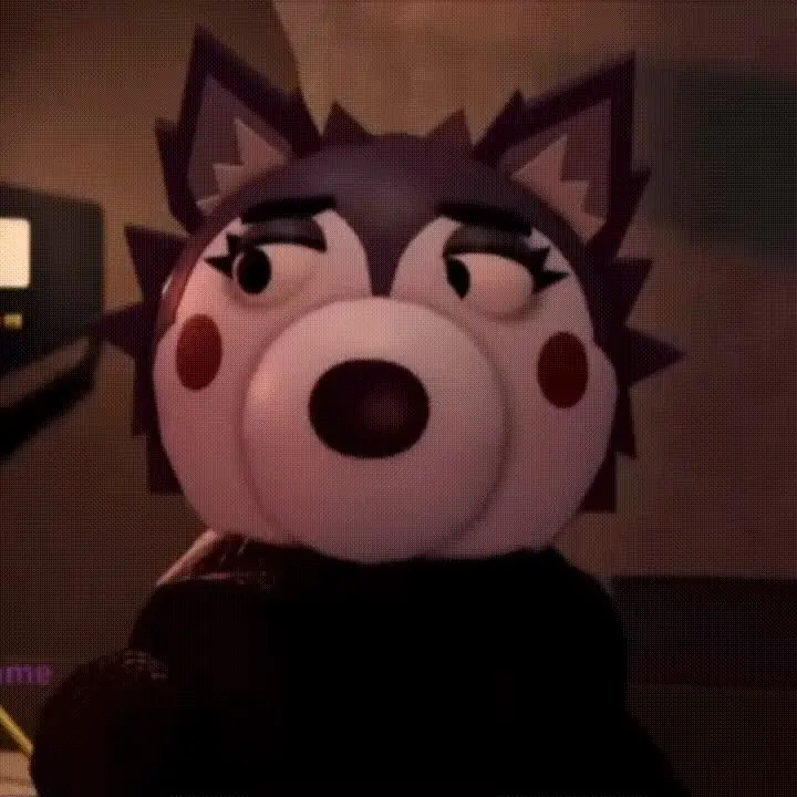 Avatar of Willow Wolf - [PIGGY]