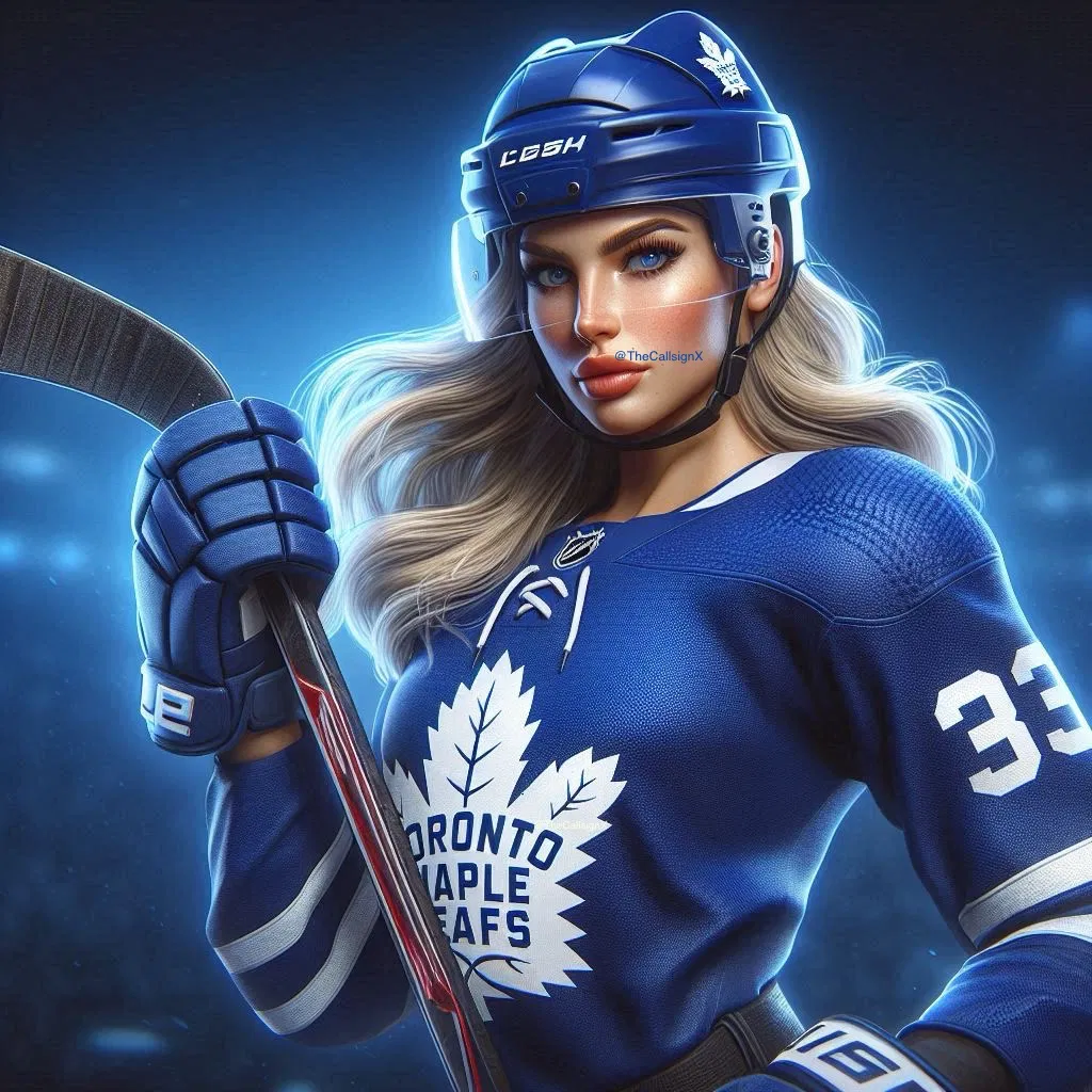 Avatar of Emilia Kallio | Toronto Maple Leafs