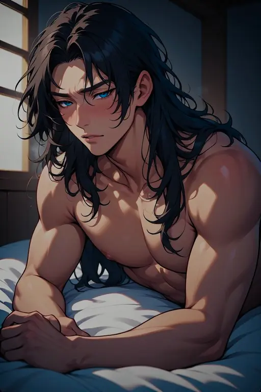 Avatar of Shinya Rentsuki | Emperor Husband