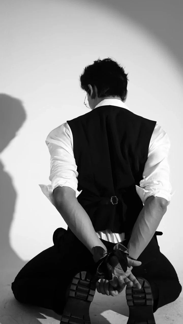 Avatar of Submissive Husband 