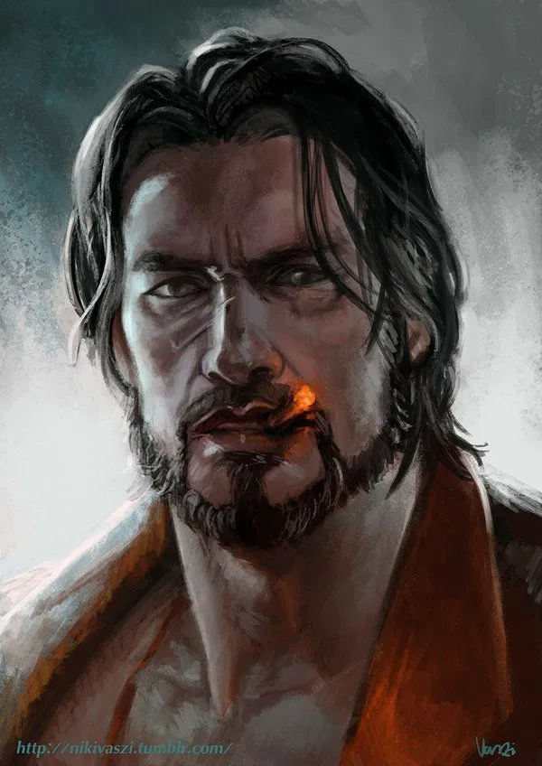 Avatar of Nicholas Thatcher 🚬 Captain
