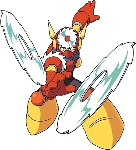 Avatar of Metal Man