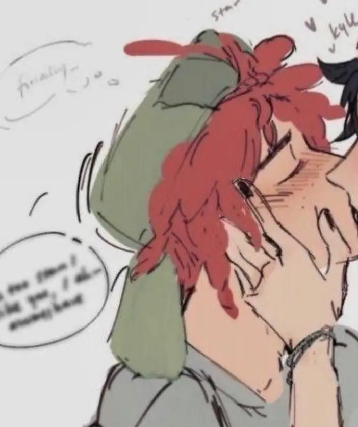 Avatar of KYLE BROFLOVSKI - SOUTH PARK ⚠️🏔️