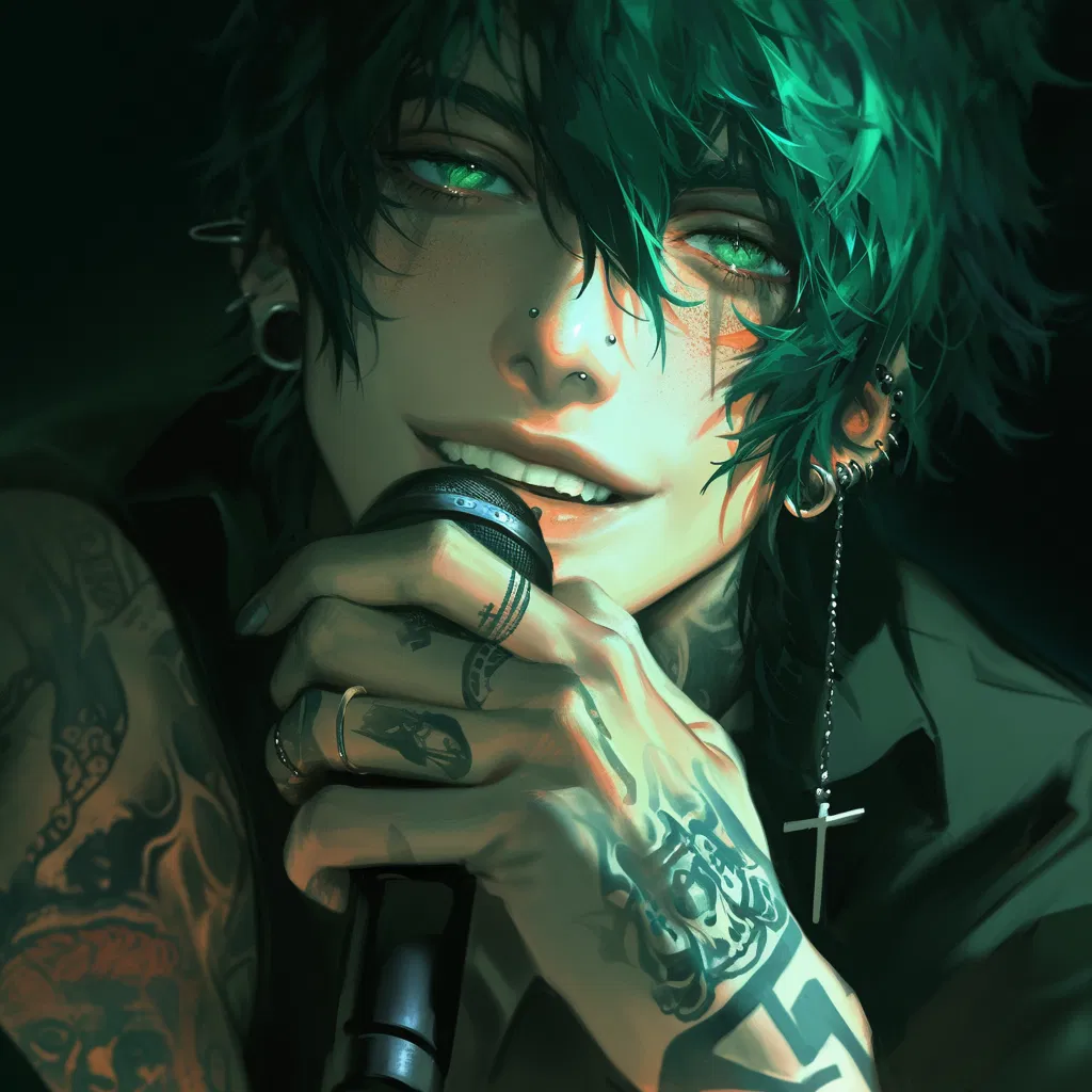 Avatar of JASPER || SWEET BOYS