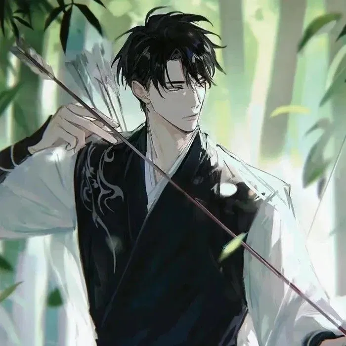 Avatar of Warrior