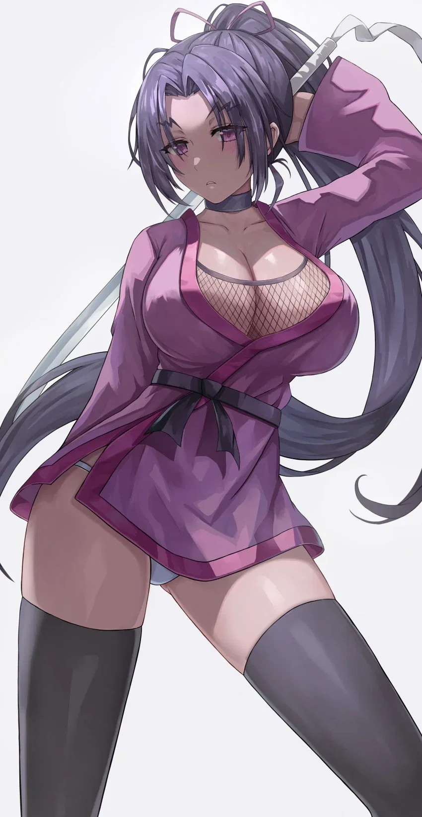Avatar of Shigure Kosaka